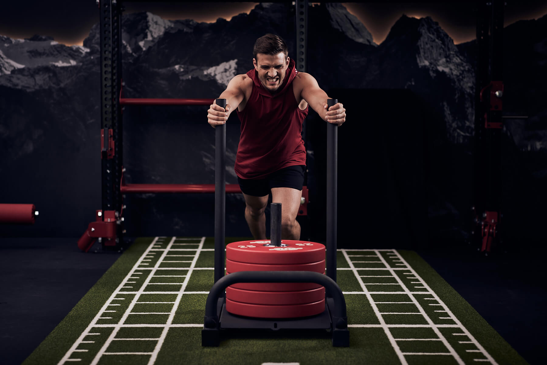 Fitness & Training