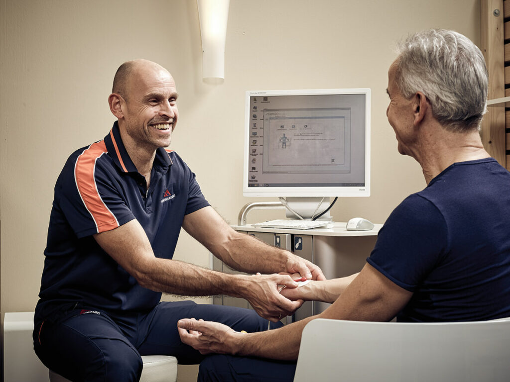 Cardioscan Diagnostik