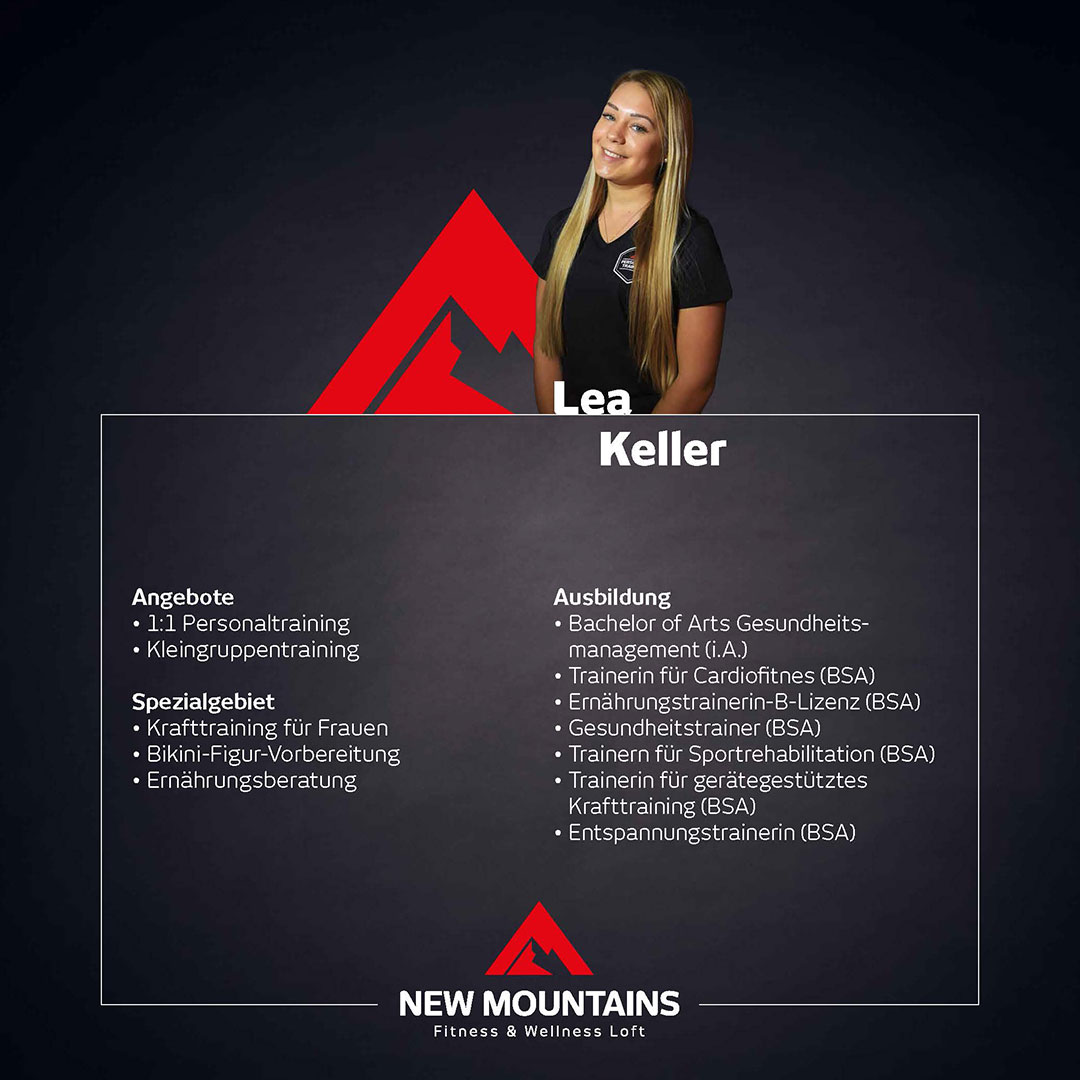 Personal-Trainer-Lea-Keller