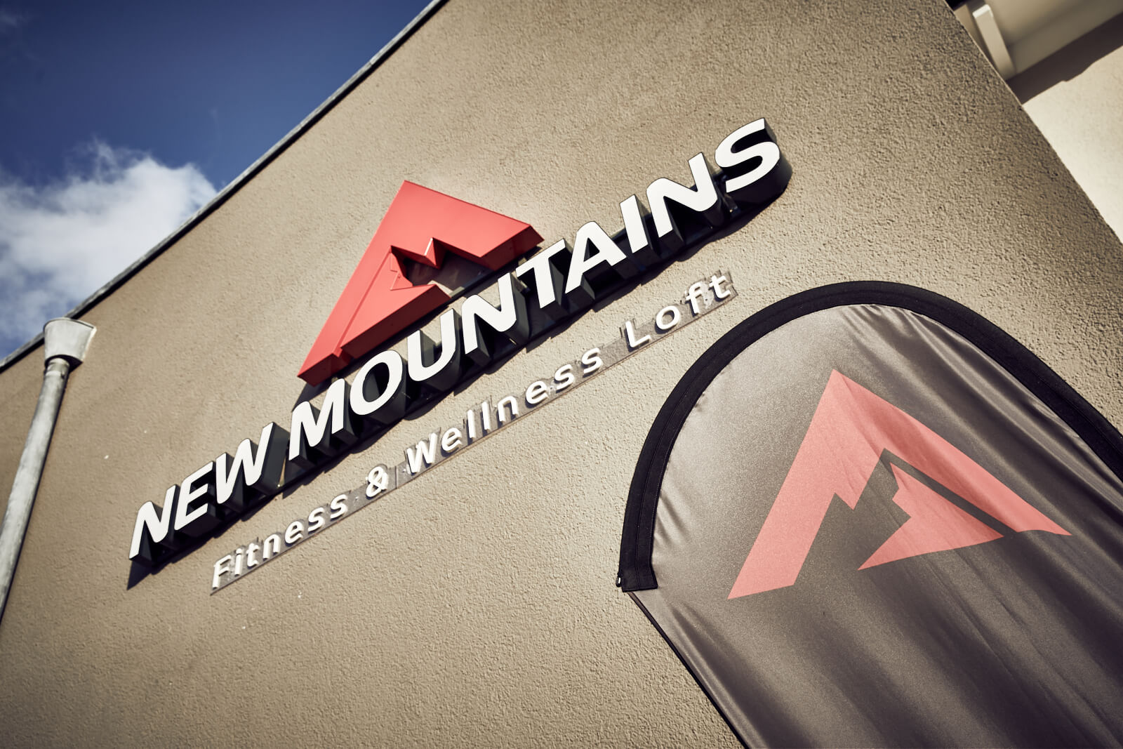 New Mountains Studio Landshut